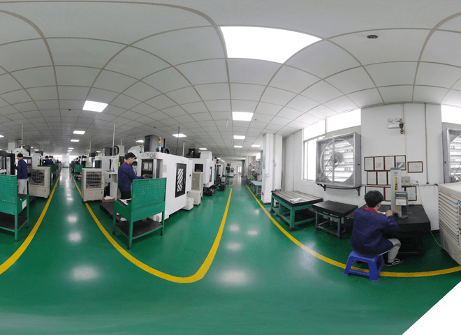 CNC milling part company-2