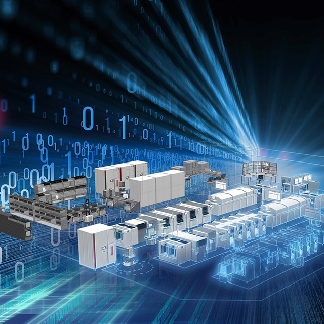 Aplicação de peças de usinagem CNC2